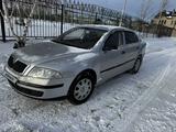 Skoda Octavia 2007 года за 3 300 000 тг. в Костанай