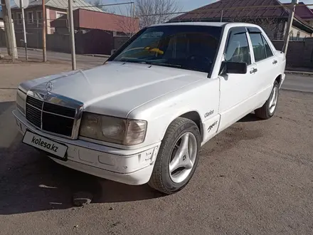 Mercedes-Benz 190 1992 года за 1 100 000 тг. в Алматы