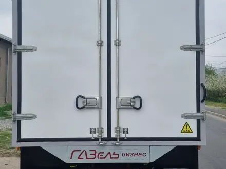 ГАЗ ГАЗель 2016 года за 11 000 000 тг. в Шымкент – фото 7