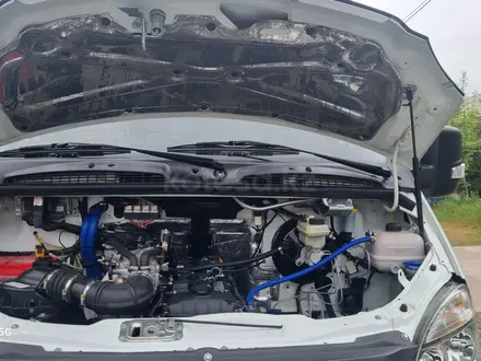 ГАЗ ГАЗель 2016 года за 11 000 000 тг. в Шымкент – фото 46
