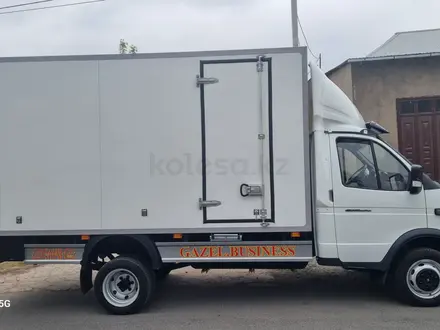ГАЗ ГАЗель 2016 года за 11 000 000 тг. в Шымкент – фото 4