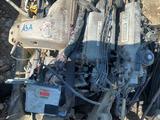 Двигатель матор тойота камри 10 5S-FE за 380 000 тг. в Алматы – фото 4