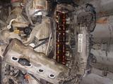 Двигатель матор тойота камри 10 5S-FE за 380 000 тг. в Алматы – фото 5