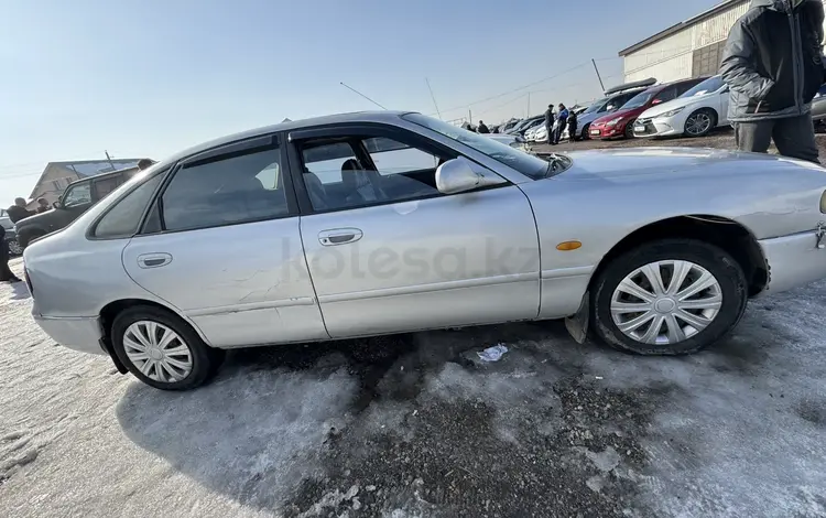 Mazda 626 1993 года за 1 050 000 тг. в Алматы