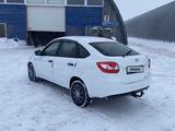 ВАЗ (Lada) Granta 2191 2015 годаүшін2 650 000 тг. в Астана – фото 4