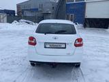 ВАЗ (Lada) Granta 2191 2015 годаүшін2 650 000 тг. в Астана – фото 5