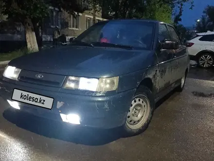 ВАЗ (Lada) 2110 2006 года за 500 000 тг. в Семей – фото 3