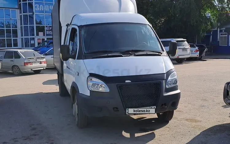 Продажа ГАЗ ГАЗель 2010 года в Актобе - №166744508: цена 5600000 ...