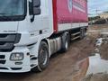 Mercedes-Benz  Actros 2011 годаfor20 000 000 тг. в Кокшетау – фото 2