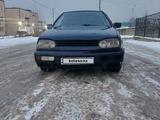 Volkswagen Golf 1992 года за 1 200 000 тг. в Алматы – фото 5