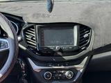 ВАЗ (Lada) Vesta SW Cross 2021 года за 6 199 999 тг. в Усть-Каменогорск – фото 5