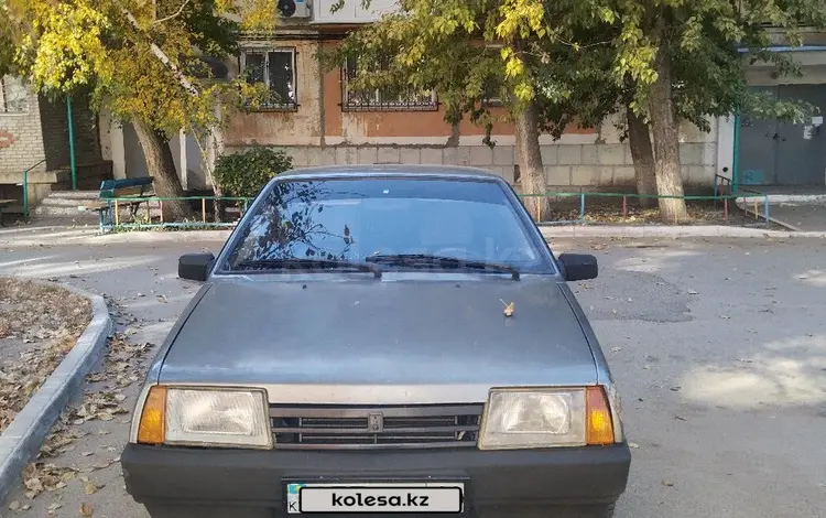 ВАЗ (Lada) 21099 2007 годаfor1 200 000 тг. в Костанай