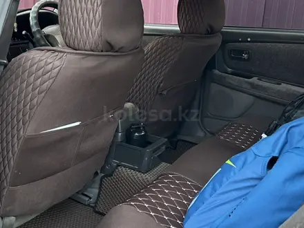 Toyota Cresta 1997 года за 3 450 000 тг. в Усть-Каменогорск – фото 6