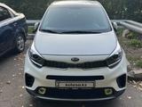 Kia Picanto 2020 года за 6 800 000 тг. в Астана