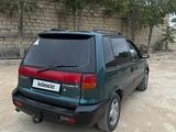 Mitsubishi Space Runner 1993 года за 800 000 тг. в Актау – фото 3