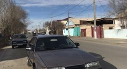 Mazda 626 1991 года за 950 000 тг. в Кызылорда – фото 3