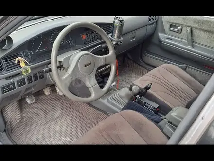 Mazda 626 1991 года за 950 000 тг. в Кызылорда – фото 6