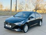 Hyundai Accent 2021 года за 8 450 000 тг. в Павлодар – фото 3