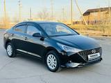 Hyundai Accent 2021 года за 8 450 000 тг. в Павлодар – фото 5