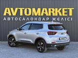 Chery Tiggo 4 Pro 2023 годаүшін6 550 000 тг. в Актобе – фото 3