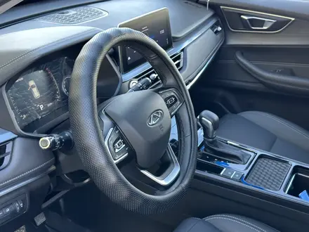 Chery Tiggo 4 Pro 2023 года за 6 550 000 тг. в Актобе – фото 13