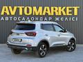 Chery Tiggo 4 Pro 2023 годаүшін6 550 000 тг. в Актобе – фото 4