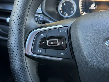 Chery Tiggo 4 Pro 2023 года за 6 550 000 тг. в Актобе – фото 21