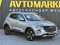 Chery Tiggo 4 Pro 2023 годаүшін6 550 000 тг. в Актобе – фото 2