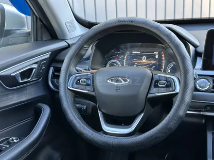 Chery Tiggo 4 Pro 2023 года за 6 550 000 тг. в Актобе – фото 6