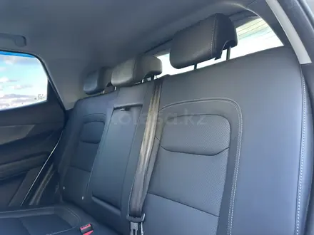 Chery Tiggo 4 Pro 2023 года за 6 550 000 тг. в Актобе – фото 9
