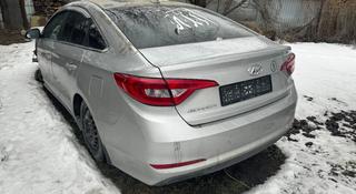 Hyundai Sonata 2017 года за 100 000 тг. в Алматы