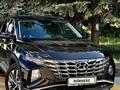 Hyundai Tucson 2023 года за 12 800 000 тг. в Костанай – фото 2