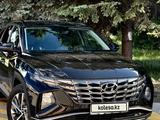 Hyundai Tucson 2023 года за 12 800 000 тг. в Костанай – фото 2