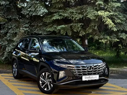 Hyundai Tucson 2023 года за 12 800 000 тг. в Костанай