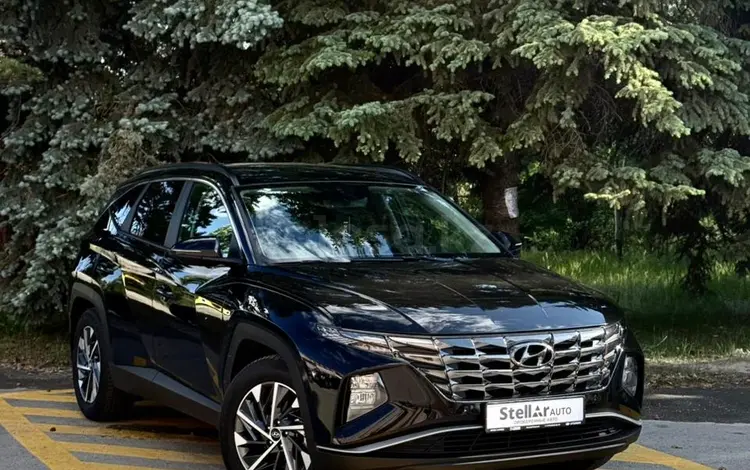 Hyundai Tucson 2023 года за 12 800 000 тг. в Костанай