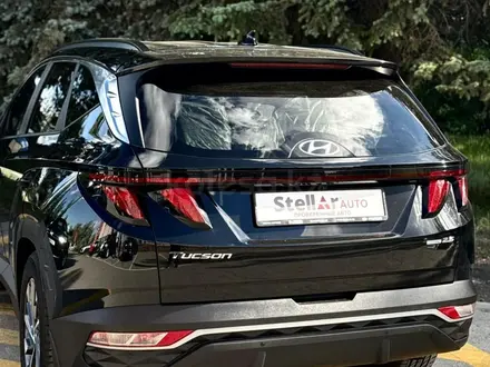 Hyundai Tucson 2023 года за 12 800 000 тг. в Костанай – фото 20