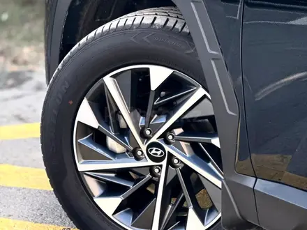 Hyundai Tucson 2023 года за 12 800 000 тг. в Костанай – фото 18