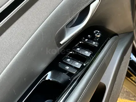 Hyundai Tucson 2023 года за 12 800 000 тг. в Костанай – фото 4