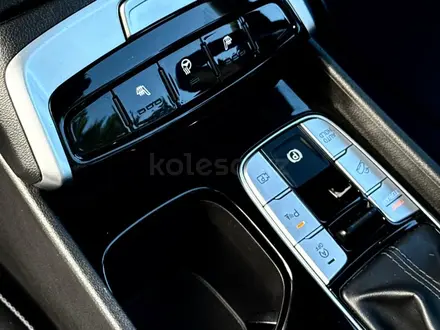 Hyundai Tucson 2023 года за 12 800 000 тг. в Костанай – фото 11