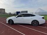 Hyundai Sonata 2020 года за 7 765 000 тг. в Атырау – фото 5