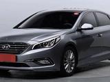 Hyundai Sonata 2014 года за 7 500 000 тг. в Алматы
