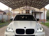 BMW X5 2007 года за 11 000 000 тг. в Алматы