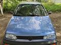 Volkswagen Golf 1993 годаfor1 700 000 тг. в Петропавловск – фото 10