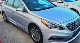 Hyundai Sonata 2016 годаүшін5 500 000 тг. в Атырау – фото 3