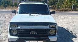 ВАЗ (Lada) Lada 2121 2005 года за 1 700 000 тг. в Шымкент – фото 2