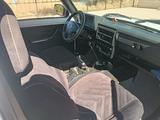 ВАЗ (Lada) Lada 2121 2005 года за 1 700 000 тг. в Шымкент – фото 3