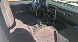 ВАЗ (Lada) Lada 2121 2005 года за 1 700 000 тг. в Шымкент – фото 3