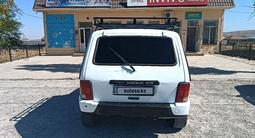 ВАЗ (Lada) Lada 2121 2005 года за 1 700 000 тг. в Шымкент – фото 4