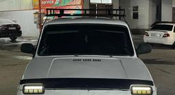 ВАЗ (Lada) Lada 2121 2005 года за 1 700 000 тг. в Шымкент