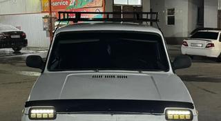 ВАЗ (Lada) Lada 2121 2005 года за 1 700 000 тг. в Шымкент